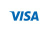 Betaal gemakkelijk met Visa